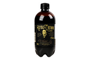 Напій Royal Crown Cola безалкогольний