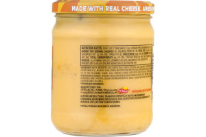 Tostitos Dip Smooth & Cheesy