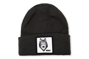 Шапка підліткова акрил 28-29см FHF1709