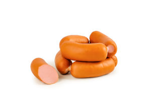 Сардельки Стейковые Димовки 1с кг