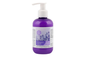 Шампунь д/домашніх тварин Французька лаванда гігієнічний 190мл Elite Zoo