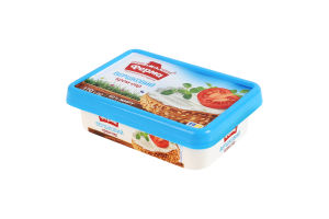 Крем-сыр 50% Сливочный Ферма п/у 170г