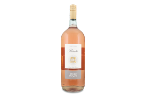 Вино 1.5л 10.5% розовое сухое Rosato Terre Passeri бут