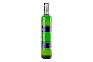 Лікер 1л 38% на травах Original Becherovka пл