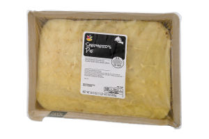 Ahold Shepherd's Pie