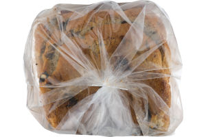 Ahold Bakery Raisin Bread