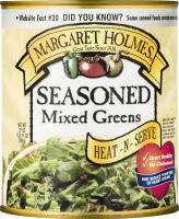 Margaret Holmes Seasoned Mixed Greens