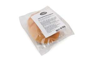 Кишенька хлібна житньо-пшенична Хлібний Будиночок м/у 50г