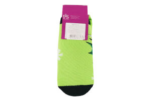 Шкарпетки жін Premier socks Дракон махр сал р23-25