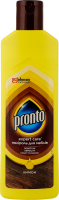 Поліроль для меблів Лимон Expert care Pronto 300г