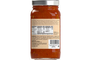Prego Farmers' Market Picked At Peak Roasted Garlic Tomato Sauce