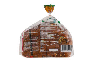 Хлеб нарезной Цельнозерновой Мамин хліб м/у 0.4кг