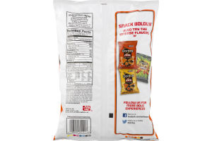 Doritos Tortilla Chips Taco Flavor