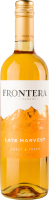 Вино 0.75л 12.5% белое полусладкое Late Harvest Frontera бут