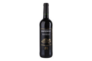 Вино Empereur червоне сухе 12,5% 0,75л
