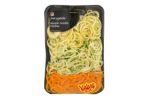 Ahold Fresh Vegetables Squash Noodle Medley