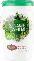 Паста Achva Тахіні класична
