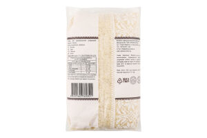 Рис длиннозернистый шлифованный Саркара продукт м/у 1000г