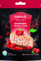 Малина сублимированная пудра Panfruit д/п 100г