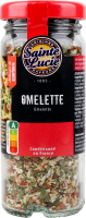 Приправа Sainte Lucie до омлету