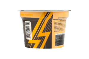 Пудинг 2.2% молочный с подсластителем обогащенный белком со вкусом ванили Protein Волошковое поле ст 200г