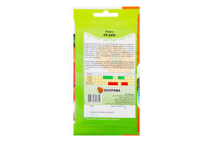 Насіння Редис 18днiв 3г Яскрава