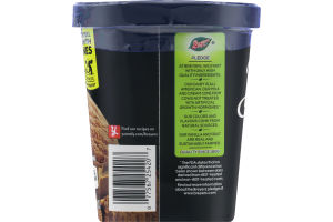 Breyers Chocolate Ice Cream