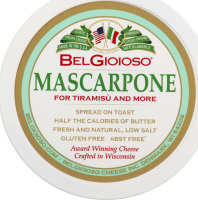 BelGioioso® Mascarpone