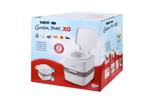 Біотуалет 15лх21л №265552 Thetford XG Campa Potti 1шт