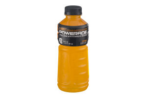 Powerade ION4 Sports Drink Orange