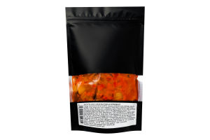 Капуста ферментированная Кимчи Kyivkraut д/п 375г