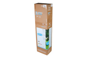 Басейн каркасний 244х51см №28205 Intex 1шт