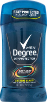 Degree Men Dry Protection 48H Anti-Perspirant Extreme Blast