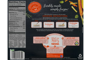 Lean Cuisine Southwest-Style Potato Bake