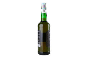 Виски 700мл 40% ирландский купажированный Proper No. Twelve бут