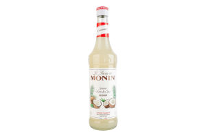 Сироп Кокос Monin с/бут 0.7л