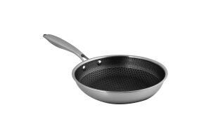 Сковорода антипригарне покриття 24см KYYW674