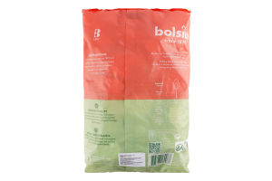 Свічки Bolsius чайні білі 958485