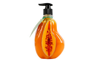 Крем-мило поживна з динею Вкусные секреты 500мл