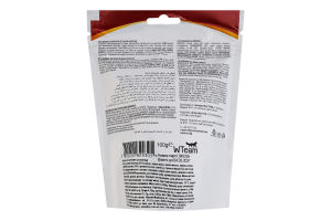 Вишня в черном шоколаде Rois д/п 100г