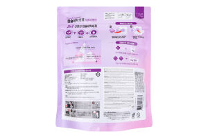 Капсули для прання Top Step French Lavender