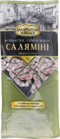 Ковбаски Саляміні Закарпатські ковбаси с/в в/с кг