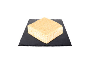 Торт Наполеон заварной крем Fozzy