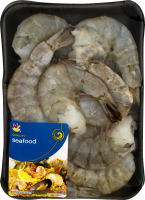 Ahold Raw Shrimp Colossal