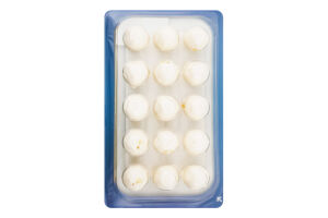 Перлини сирні з манго 45% 125г п/е Marques del Castillo