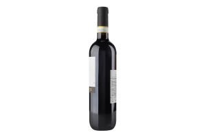 Вино 0.75л 14% червоне сухе Barolo Forzati пл