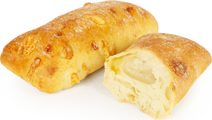 Чіабата Chanta з сиром