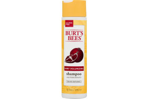 Burt's Bees Very Volumizing Shampoo with Pomegranate