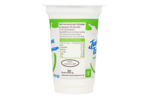 Джаджик По-турецки Fine Life ст 200г