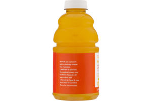 Ahold Hydration Mango Lemonade
